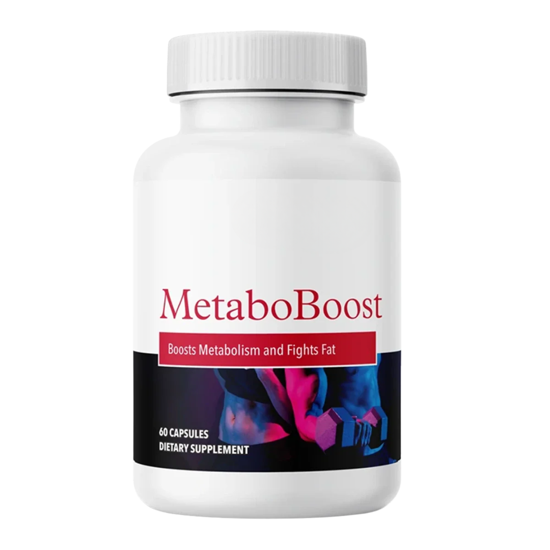 Vitalife Metabolism Support