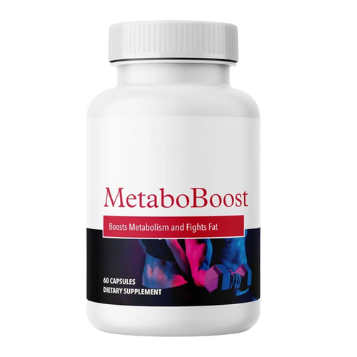 Vitalife Metabolism Support