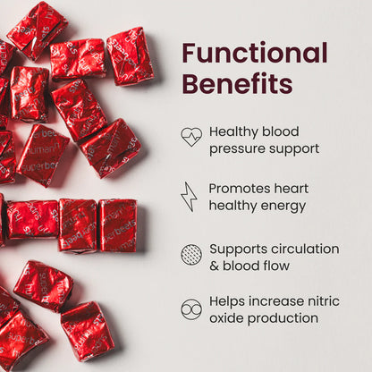 Vitalife Heart Chews