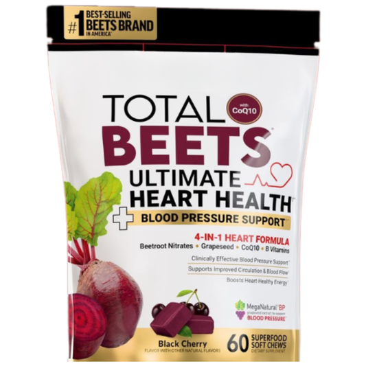 Vitalife Heart Chews