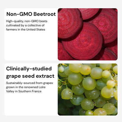 Vitalife Heart Chews